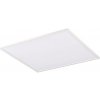 Stropné vstavané svietidlo Miledo 36 W LED 59,5 cm biele