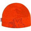 Kama GTX WINDSTOPPER AW70 Bežecká čiapka, oranžová