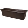 Nohel Garden Plastový hrantík Lobelia 40cm