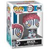 Figúrka Funko Pop! Demon Slayer Akaza