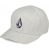 VOLCOM šiltovka - Full Stone Hthr Flexfit Hat (GVN) veľkosť: S/M