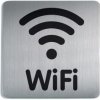 Piktogram WiFi 15x15cm