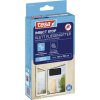 TESA Sieť proti hmyzu do okna Insect Stop Standard antracitová, 1,3 x 1,5 m