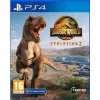 Jurassic World: Evolution 2