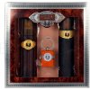 Cuba Gold EDT 100 ml + voda po holení 100 ml + kľúčenka darčeková sada