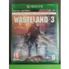 Wasteland 3 Day One Edition (Xbox One/ XSX) CZ - Nová hraWasteland 3 Day One Edition (Xbox One/ XSX)