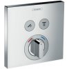 Sprchová batéria Hansgrohe ShowerSelect bez podomietkového telesa chróm 15768000