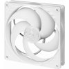 ARCTIC P14 Max (White) - 140mm Case Fan - fluid dynamic bearing - max 2800 RPM - PWM regulated, ACFAN00304A