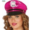 Sexy policajtka čiapka