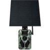 Fotopasca Evolveo StrongVision Solar 4G (SGV CAM-SOLAR-4G) maskáčová farba
