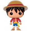 Funko POP! One Piece: Monkey D. Luffy