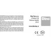 Dino Tatra 148 oranžová pieskový set 5 kusov
