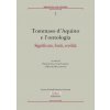 Tommaso d'Aquino e l'ontologia. Significato, fonti, eredità (Vito Limone,Mauro Mantovani)(Brožovaná)