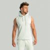 STRIX Tílko Essential Hoodie Tank Moon Grey XXL