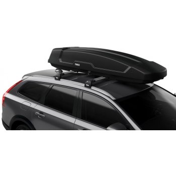 Thule Force XT Alpine