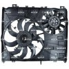Ventilátor chladenia motora NRF 470028