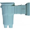 Hanscraft Standard Skimmer s mosadzným závitom - 17,5 l 308203