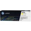 Toner HP CF382A HP 312A pre LaserJet Pro M476 yellow (2.700 str.)