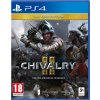 Chivalry II (PS4) 4020628711580