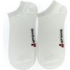 Biele ponožky CHERR