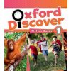 Oxford Discover 1 Flashcards Koustaff L. Rivers S. Kampa K. Vilina C. Bourke K. Kimmel C.