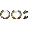 Sada brzdových čeľustí BREMBO K 61 066