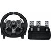 Volant Logitech G920 Driving Force (941-000123)