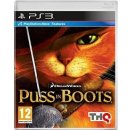 Puss In Boots