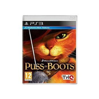 Puss In Boots