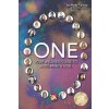 One: Your Wellness Guide To Body, Mind & Soul (Heidi de Love)(Brožovaná)