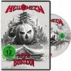Helloween: Live At Budokan DVD