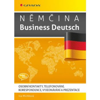 Němčina Business Deutsch