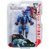 Alltoys Transformer zviera robot vlk