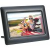 Digitálny fotorámik, 7, 8 MB, SD SDHC USB, AGFAPHOTO APF700, čierna