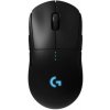 Logitech G Pre wireless/Herná/Optická/Bezdrôtová USB/Čierna 910-005272