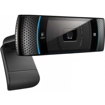 Logitech B910 HD Webcam