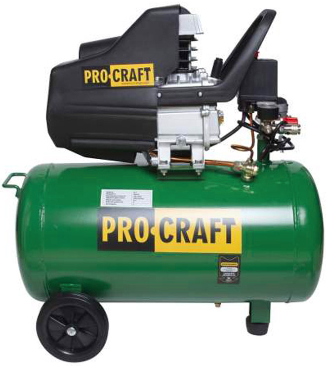 Procraft AC50