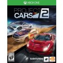 Project Cars 2 (Deluxe Edition)