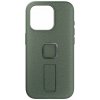 Kryt na mobilný telefón Peak Design Everyday Loop Case iPhone 15 Pro Max v2 - Sage (M-LC-BL-SG-2)
