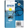 Epson 408 Yellow - originálny