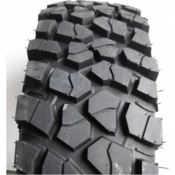 Vraník K2 235/65 R17 104H