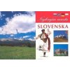 Najkrajšie miesta Slovenska