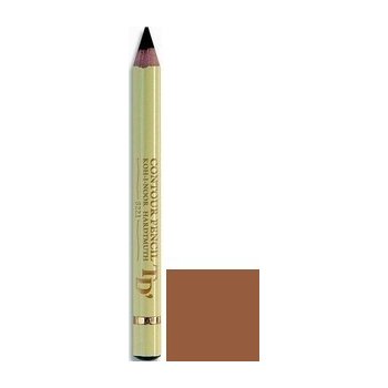 Koh-i-Noor ceruzka kontúrovacia brown 1,2 g