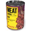 Josera Dog Meat Lovers Beef konzerva 400g