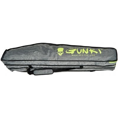 Gunki 3 komory Rod Case Power Game 130 cm