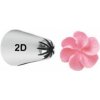 Dekoračná špička LRG DROP FLWR TIP #2D - Wilton