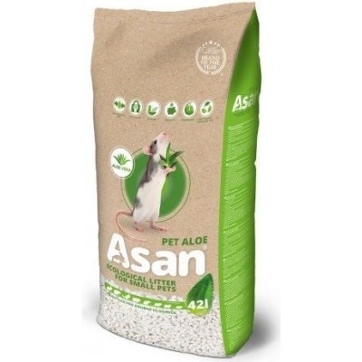 ASAN ASAN PET Aloe 42l