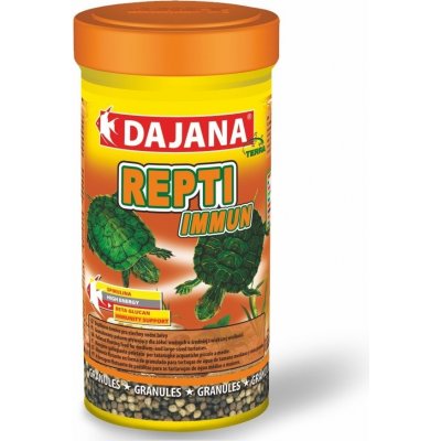 Dajana Repti Immun 250 ml