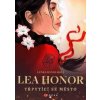 Lea Honor: Třpytící se město - Lenka Bandurová