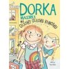 Dorka Magorka má ozajsky ozajskú kamošku - Abby Hanlonová